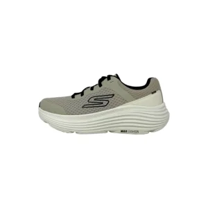 Sneakers SKECHERS MAX CUSHIONING ENDEAVOUR 220613/TPBK Uomo