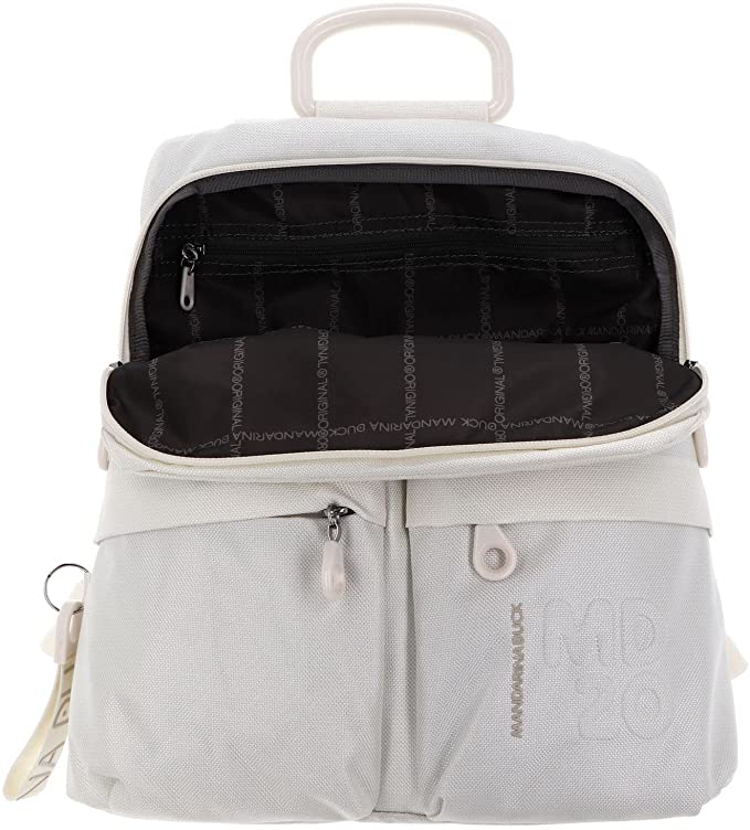 Zaino Piatto MD20 Optical White - immagine 6