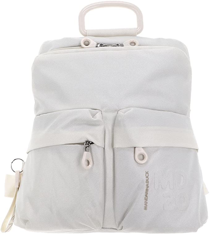 Zaino Piatto MD20 Optical White - immagine 2