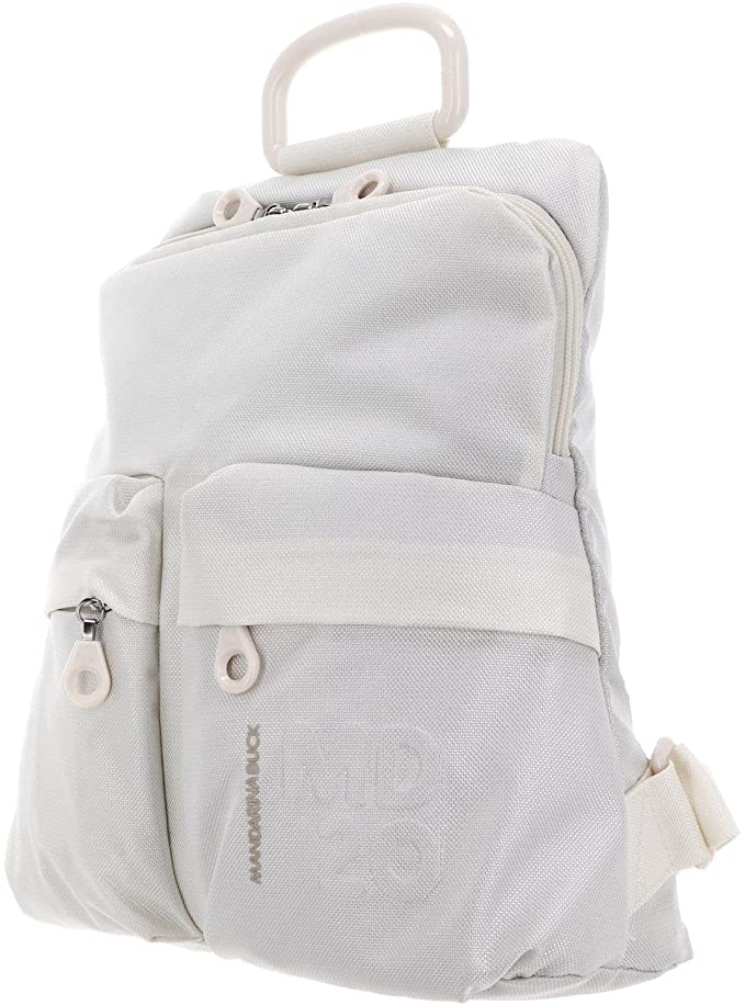 Zaino Piatto MD20 Optical White - immagine 3