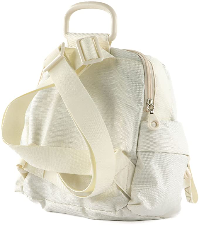 Zaino Donna MD20 Optical White Multitasca - immagine 5