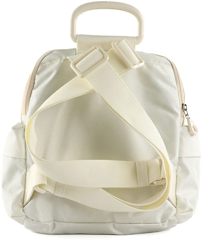 Zaino Donna MD20 Optical White Multitasca - immagine 4