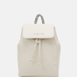 Zaino Elegante Ecru Ginny By Mario Valentino