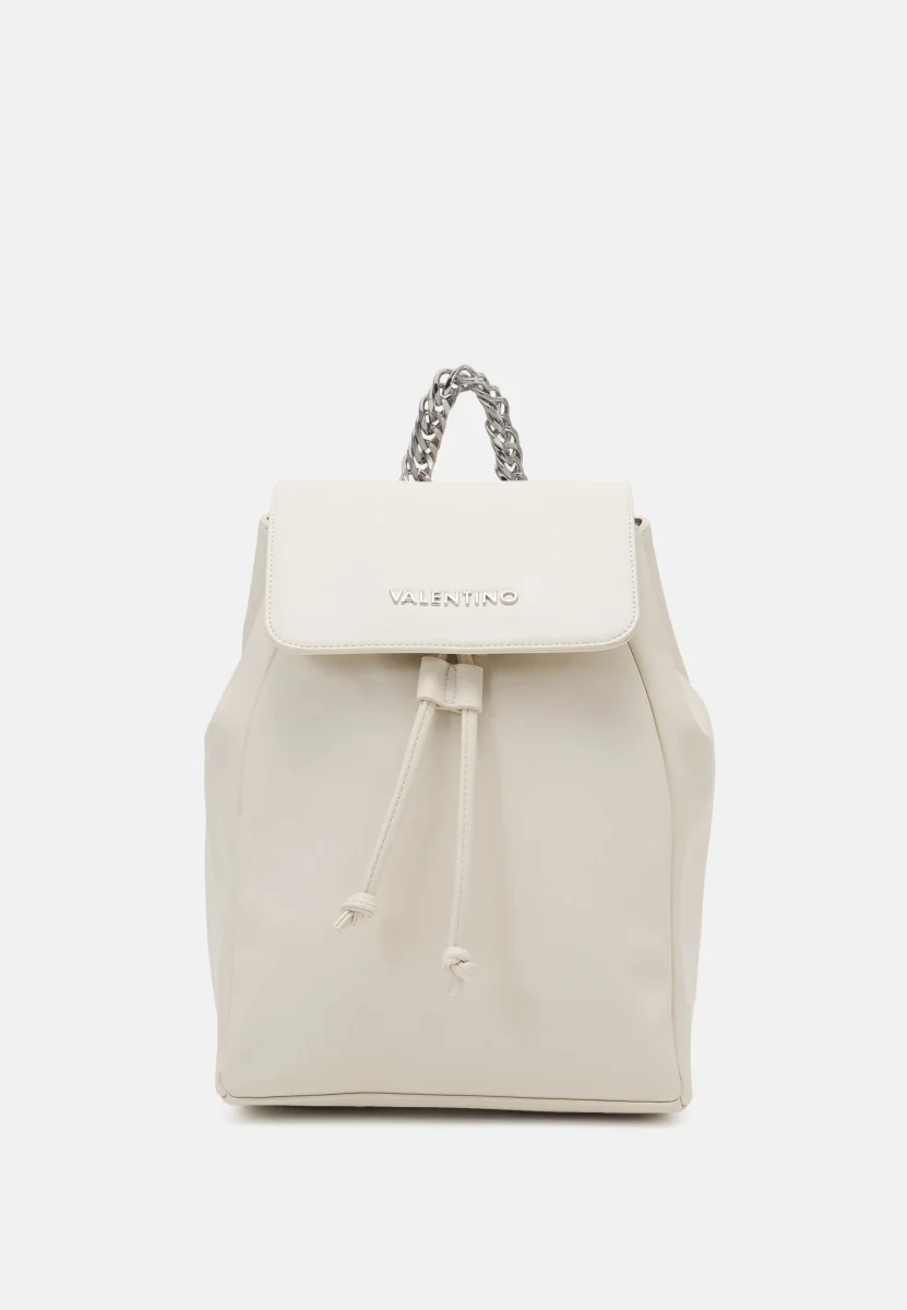 Zaino Elegante Ecru Ginny By Mario Valentino