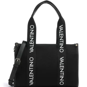 Shopper Cotone nero M.Valentino