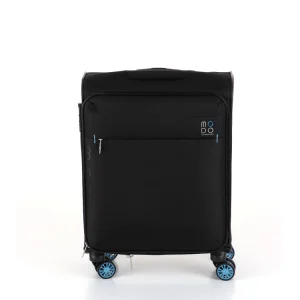 Baglio a Mano Sirio Nero 4 Ruote Roncato Modo