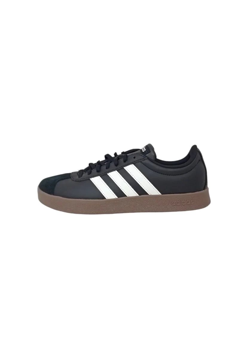 SNEAKERS ADIDAS VL COURT BASE ID3712 Uomo - immagine 2