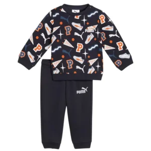 Tuta PUMA 689731 16 bambino