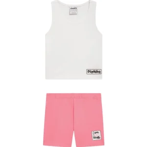 Set DIADORA 102.182876 01 20002 Bambina