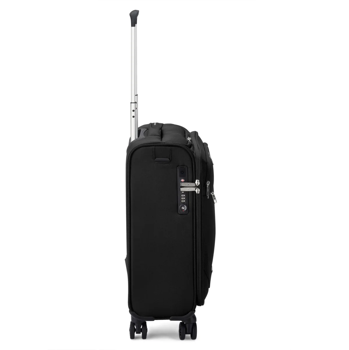 Trolley Cabina Joy 4 ruote Porta USB - immagine 4