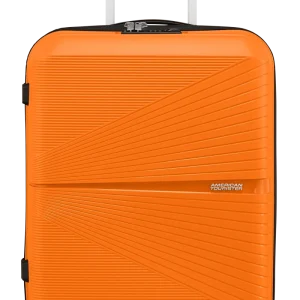 Bagaglio a Mano AIRCONIC American Tourister 55cm Orange 2kg