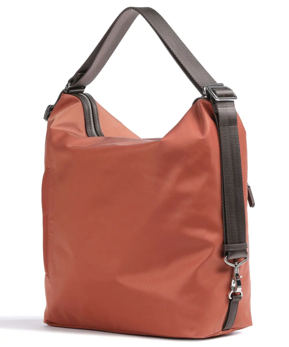 Hunter Borsa a Zaino Arancio - immagine 3