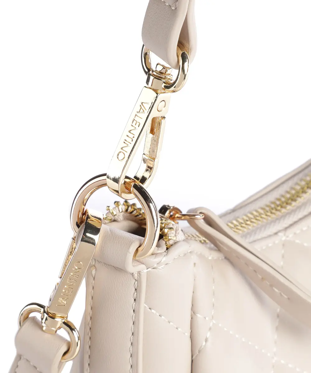 Borsa a Spalla Ocarina Beige - immagine 4