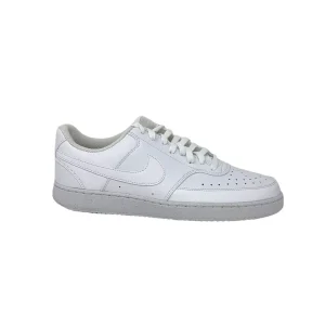 Scarpa da ginnastica NIKE COURT VISION LO NN DH2987 100 WHITE uomo