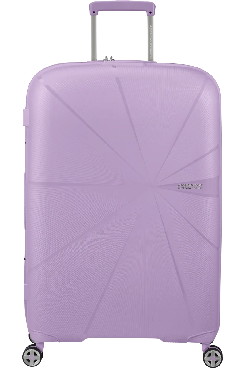 Valigia Stiva 77CM StarVibe Lavander