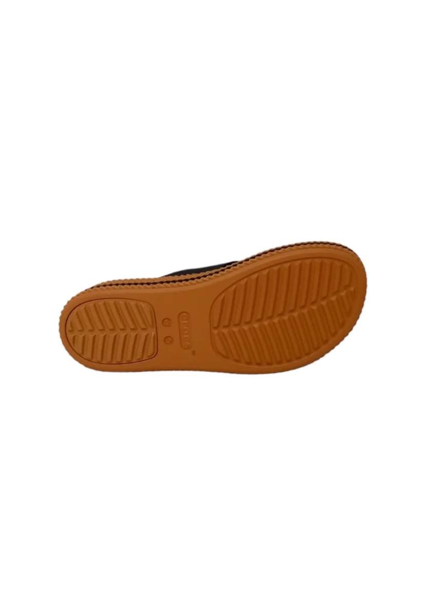 Sandalo CROCS BROOKLYN 209978-001 Donna - immagine 6