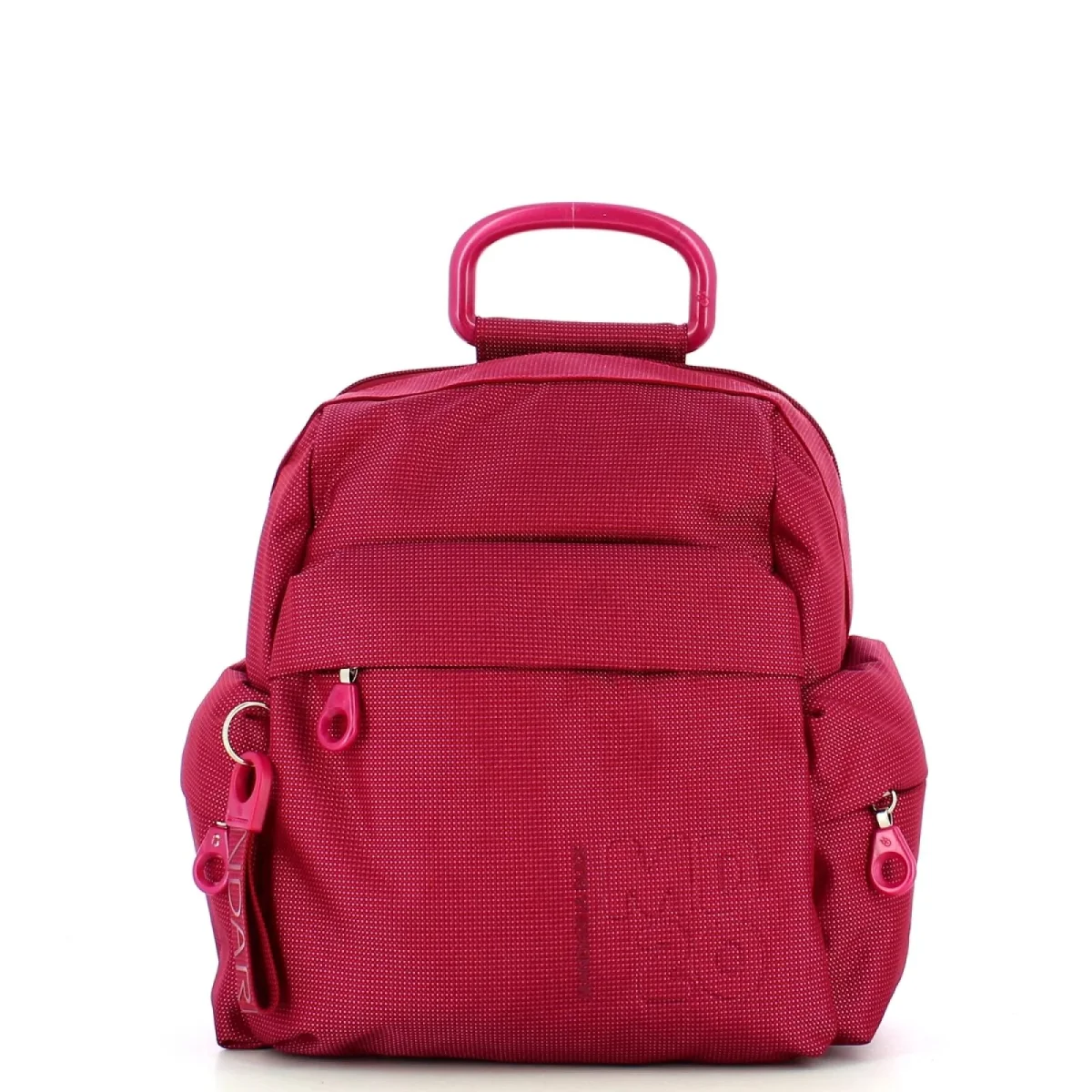 Zaino MD20 Cerise Fucsia Medio Mandarina - immagine 2