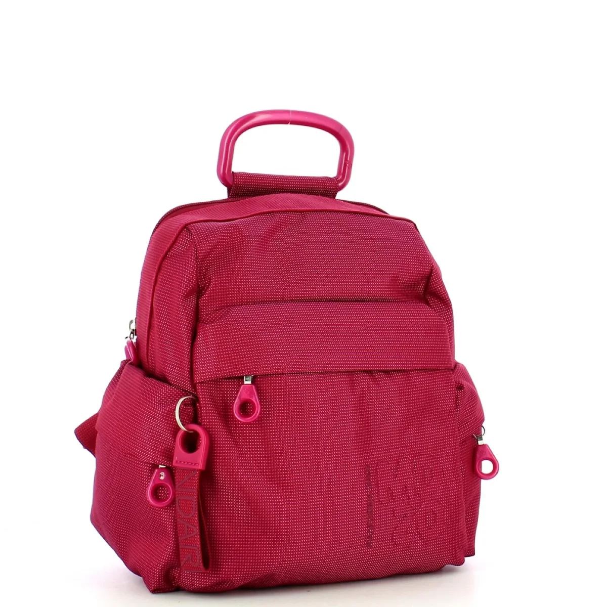 Zaino MD20 Cerise Fucsia Medio Mandarina - immagine 3