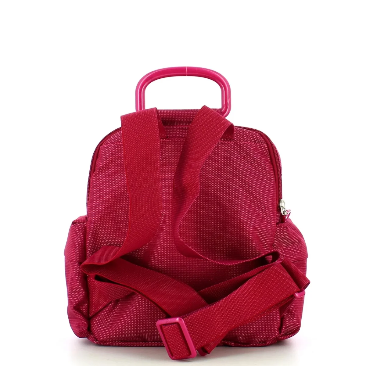 Zaino MD20 Cerise Fucsia Medio Mandarina - immagine 4