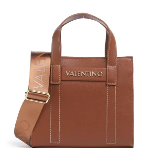 Borsa a Mano Aury Re Cuoio