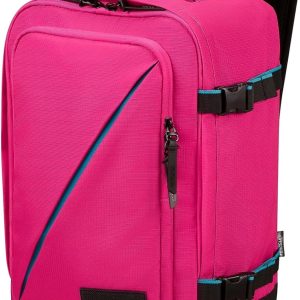 Zaino Cabina Gratuito A Bordo Ryanair Take 2 Cabin Fucsia