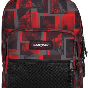 Zaino Pinnacle EASTPAK Colore City Grain Grey 38 litri