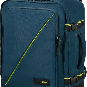 Bagaglio a Mano Gratuito a Borso EasyJet Zaino Take2Cabin 45x36x20cm Blu
