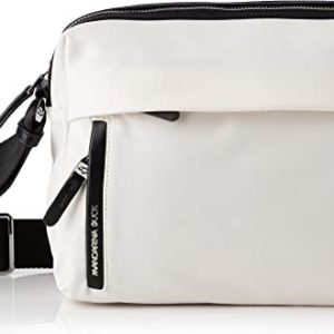Tracolla Hunter Off White Mandarina Duck