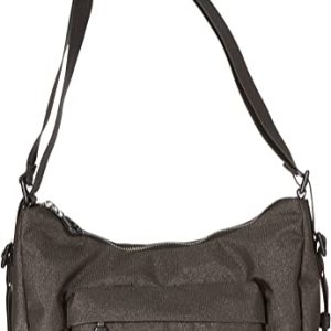 Zaino Borsa MD LUX BLACK UNIVERSE NERO