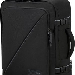 Borsa da Cabina Gratuito a Bordo EasyJet 45x36x20 Take2Cabin Nero