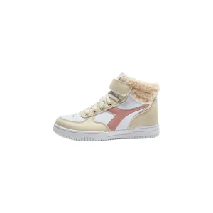 Sneakers DIADORA RAPTOR MID FRIZZLE PS 101.182148 01 50116 Bambina