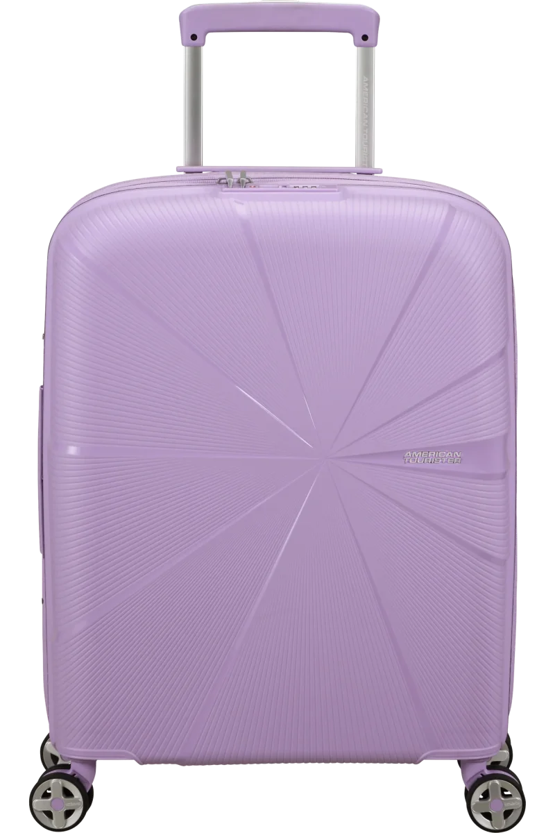 Bagaglio A Mano StarVibe Lavander