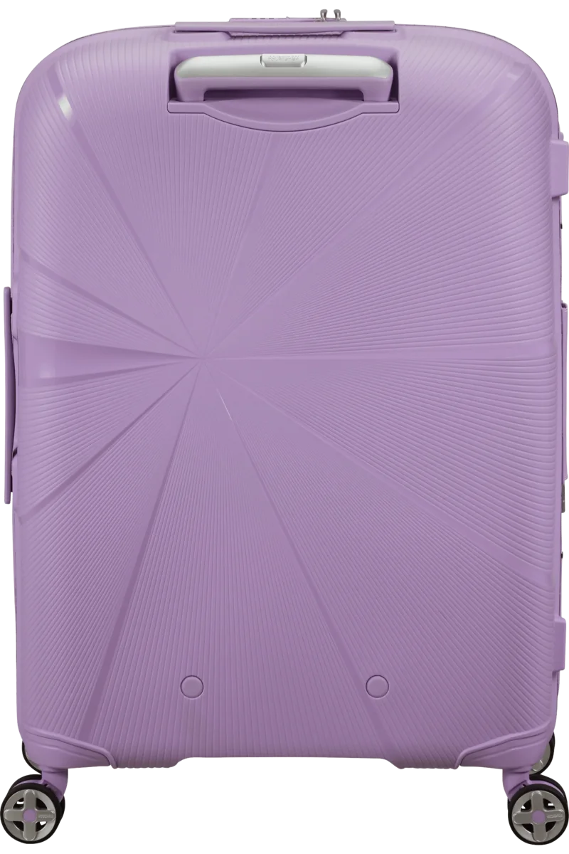 Valigia Media StarVibe Lavanda 67cm - immagine 5