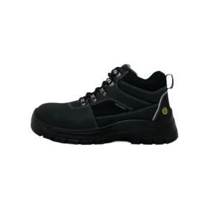 Scarpa da lavoro SKECHERS TROPHUS - Letic 200002EC/BLK Uomo