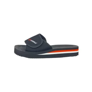 Pantofola da mare S24P652NERO SUPERGA Uomo