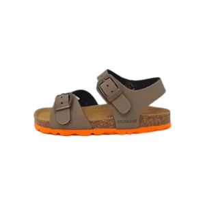 Sandalo da passeggio GRUNLAND Junior ARIA SB0025-40 TORTAR Bambino
