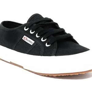 Scarpa da ginnastica SUPERGA Cotu S000010 999 BLACK unisex