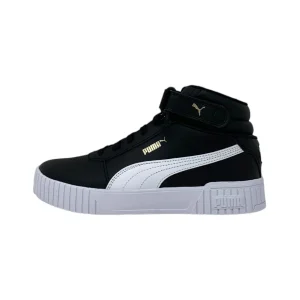 Sneakers PUMA CARINA 2.0 Mid  385851 05 donna