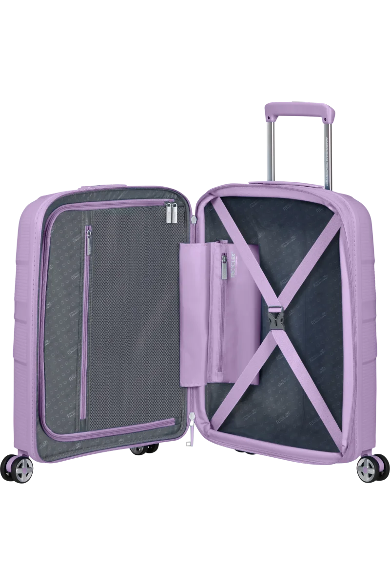 Bagaglio A Mano StarVibe Lavander - immagine 4