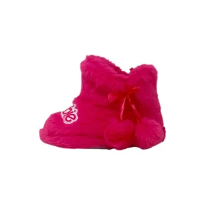 Pantofole Disney Barbie BA002593 FUXIA Bambina