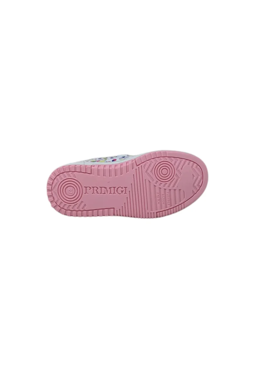 Sneakers PRIMIGI 7957522 bambina - immagine 6