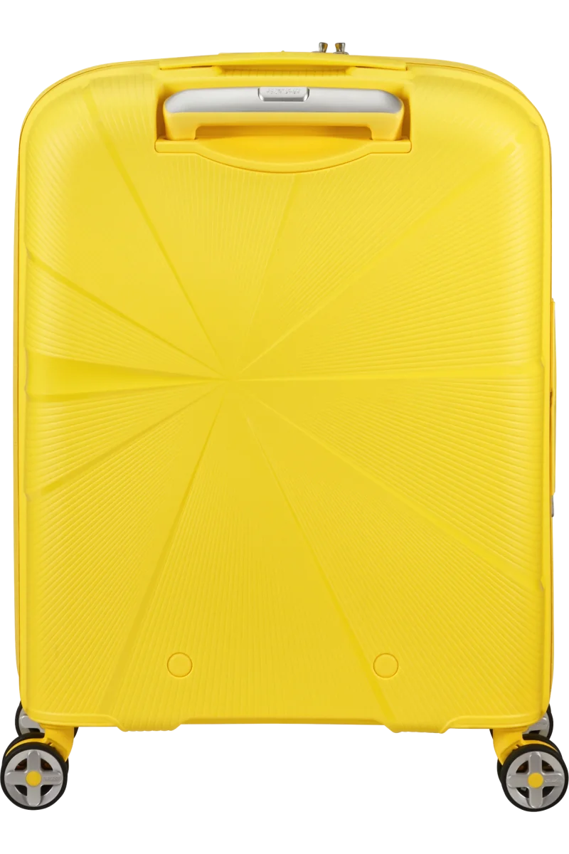 Bagaglio a Mano StarVibe Eletric Lemon - immagine 5