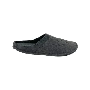 PANTOFOLA CROCS IN FELTRO 203600-00Q GRIGIO UOMO
