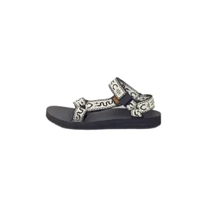 Sandali TEVA 1003987 BWBLC Donna