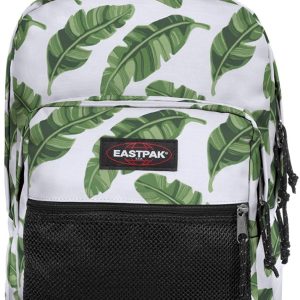 Zaino Pinnacle Brize Leaves Natural Eastpak 38 Litri