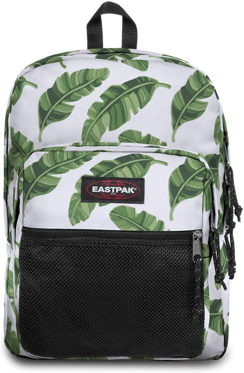 Zaino Pinnacle Brize Leaves Natural Eastpak 38 Litri