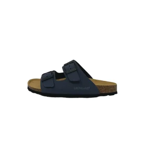 Sandalo da passeggio GRUNLAND Junior LUCE CB1537-40 BLU Bambino