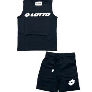 Set Lotto LT0140 N bambino e bambina