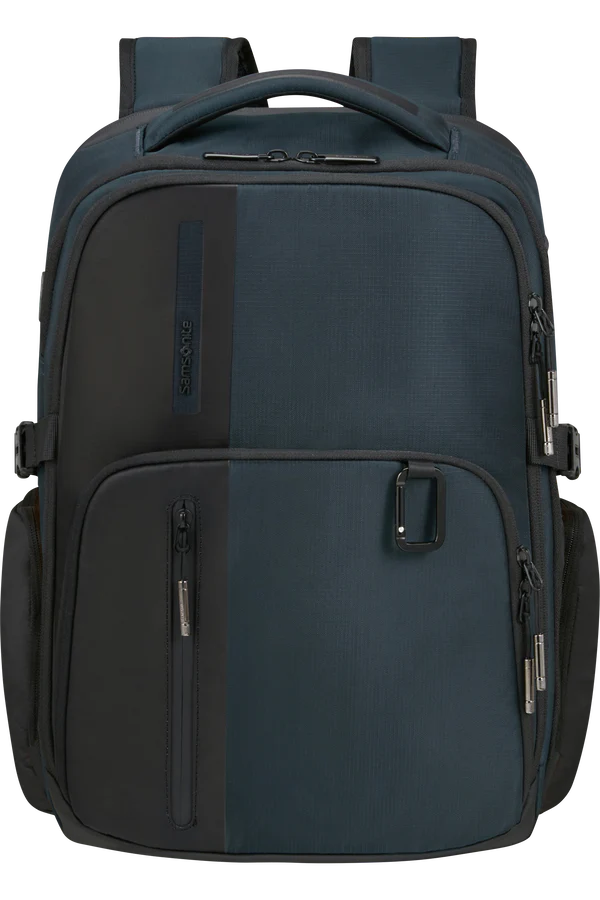 Zaino DAYTRIP BIZ2GO Deep Blue - immagine 2