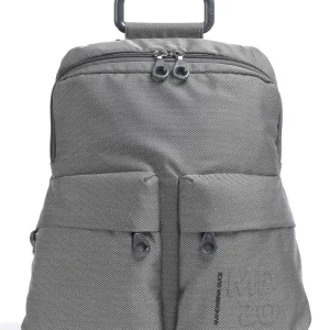 Zaino Doppia Tasca Smoked Pearl MD20